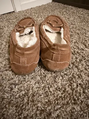 SO moccasins thumbnail 5