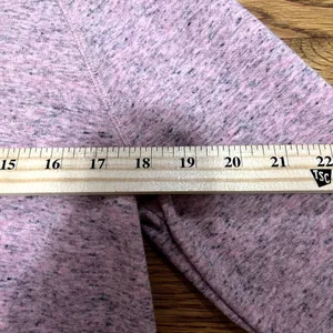 UGG Soft Pullover‎ Hoodie Pink Small thumbnail 4