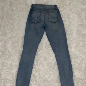 7 For All Mankind Jeans thumbnail 3
