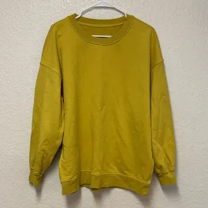 🍋 LULULEMON Crewneck Sweatshirt Estimated Size 14 thumbnail 2