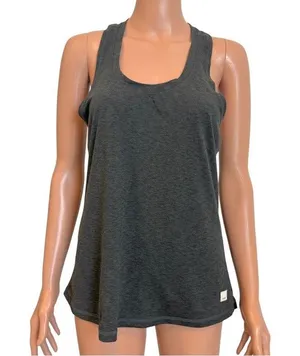 Vuori Performance medium racerback active tank top TS 3621 thumbnail 1