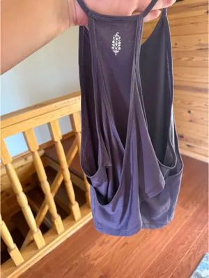 Free People Tank Top thumbnail 2