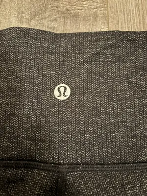 Lululemon Leggings  thumbnail 2