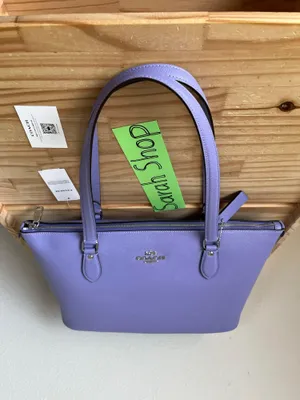Coach Purse thumbnail 6