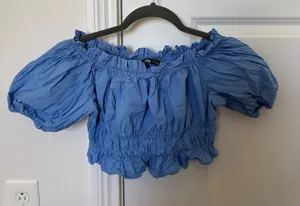 ZARA Top thumbnail 1