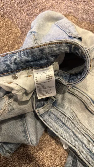 American Eagle Jeans thumbnail 2