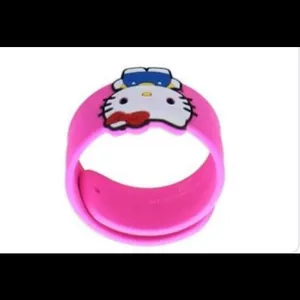 Sanrio Hello Kitty Supercute Festival Friendship Slap‎ Bracelets thumbnail 7