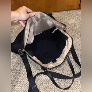 Kate Spade Canvas Laptop Bag thumbnail 3