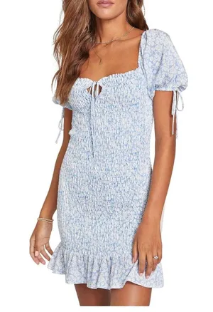 Lost + Wonder Dress thumbnail 1