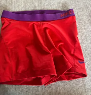 Nike Pro Shorts thumbnail 1