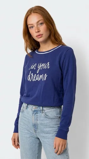 Kate Spade In Your Dreams Top Size Small thumbnail 1