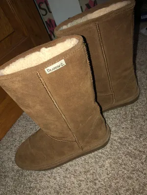 BEARPAW Boots thumbnail 3