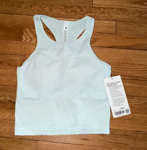 Lululemon Ebb To Street Tank thumbnail 1