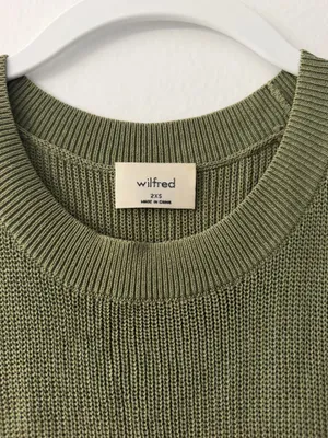 Wilfred Aritzia Tank thumbnail 2