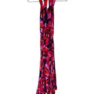 Abel the Label Anthropologie Charlotte Maxi dress XS thumbnail 3