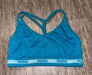 Puma Sports Bra thumbnail 1