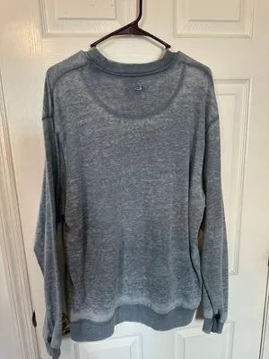 Southern Marsh Blue Sweatshirt thumbnail 2
