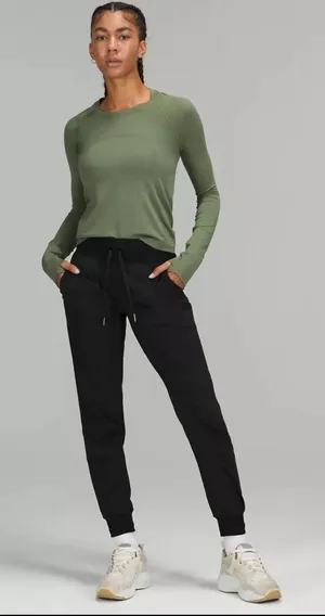 Lululemon Dance Studio Joggers thumbnail 1