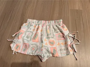Altar'd State Shorts thumbnail 2