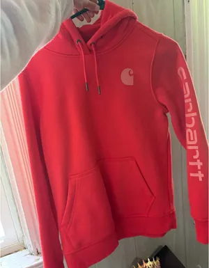 Carhartt Women’s Hoodie thumbnail 3