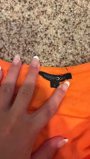 PaperMoon Dress thumbnail 2