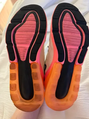 Nike Air Max 270 Sneakers thumbnail 4