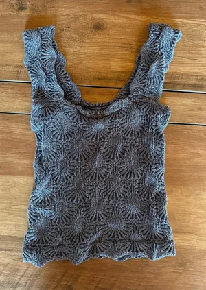 Free People Top thumbnail 1
