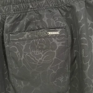 Orvis Women's Skort Lightweight Moisture Wicking Skirt Shorts Pockets sz‎ M thumbnail 5