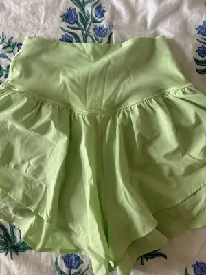 OFFLINE by Aerie Shorts thumbnail 3