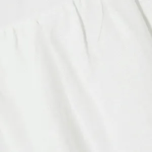 1HR SALE ⚡Reformation Brodie Linen Dress (White) thumbnail 5
