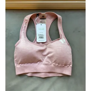 Gymshark NWT women’s best sports bra thumbnail 1