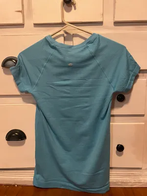 Swiftly Tech Short Sleeve thumbnail 2