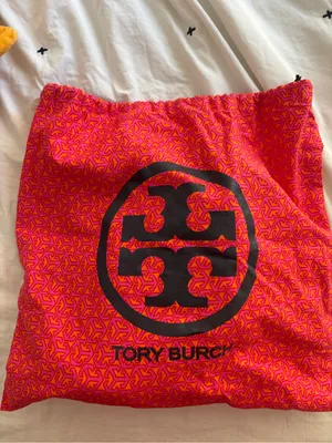 Tory Burch Dena fold-over convertible crossbody bag thumbnail 6