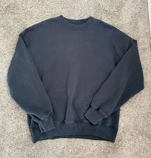 Abercrombie essential crew new size xs thumbnail 1