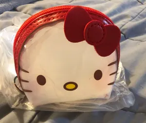 Hello Kitty, Card/Cash Holder , New thumbnail 1