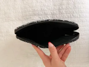 Lululemon Toiletry Makeup bag  thumbnail 2