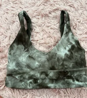 Lululemon Sports Bra Reversible 4 thumbnail 1