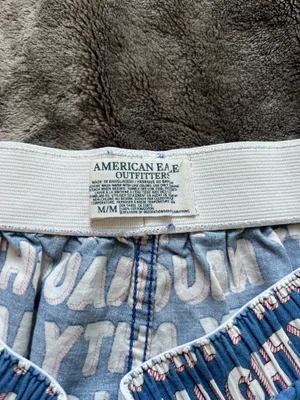 American Eagle Boxer Shorts thumbnail 2