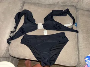 Cupshe Bathing Suit Set Bikini thumbnail 1