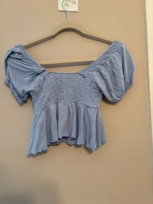 Urban Outfitters Top thumbnail 3