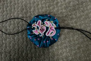 Travel Vera Bradley Bag thumbnail 1