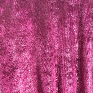 NEW Ramy Brook Deep Red Sparkle Velvet Velour Halter Neck Ellin Mini Dress Sz M thumbnail 13