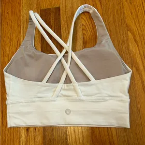 Lululemon sports bra thumbnail 2