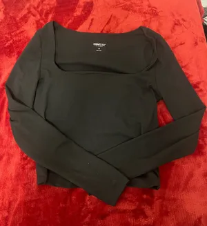 PacSun Square neck longsleeve thumbnail 1