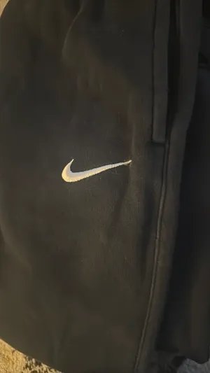 Black Nike Sweatpants thumbnail 3