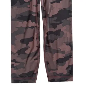 Lululemon Wunder Train High Rise Leggings Camo Size 4 thumbnail 8
