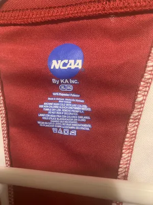 National Collegiate Athletic Association OU Tee thumbnail 4