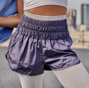 Free People Movement The Way Home Shorts thumbnail 1
