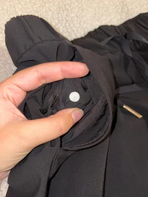 Lululemon On The Fly Shorts 2.5" thumbnail 5