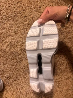 On Cloud Monster Shoes thumbnail 4